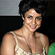 Gul Panag at The Blind Side DVD launch