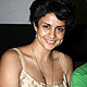 Gul Panag at The Blind Side DVD launch