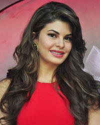 Jacqueline Fernandez