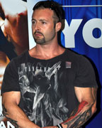 Kris Gethin