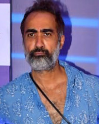 Ranvir Shorey