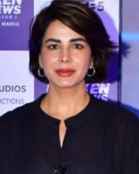 Kirti Kulhari