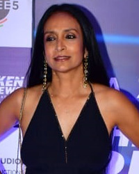 Suchitra Pillai