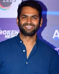 Sharib Hashmi