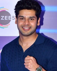 Abhimanyu Dassani