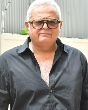 Hansal Mehta