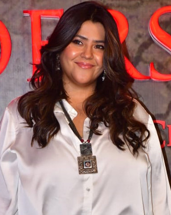 Ekta Kapoor