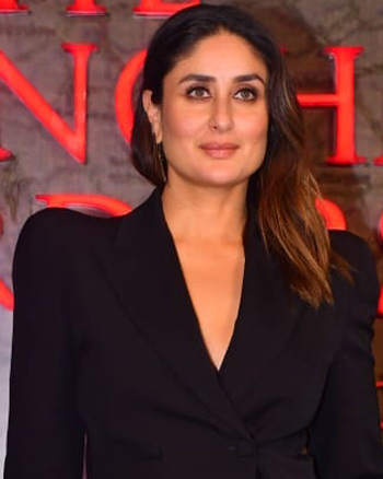 Kareena Kapoor