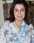 Farah Khan