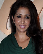 Krishika Lulla