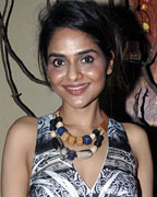 Madhoo Shah