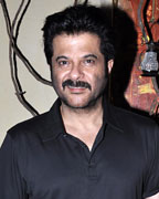 Anil Kapoor