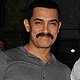 Aamir Khan and Sohail Khan