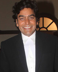 Ashutosh Rana