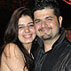 Manisha and Dabboo Ratnani