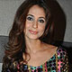 Urmila Matondkar at The Chivas Studio