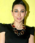 Karishma Kapoor