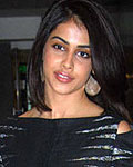 Genelia D'Souza