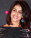 Genelia D'Souza