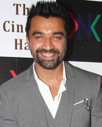 Ajaz Khan