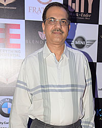 Vivek Dhawan