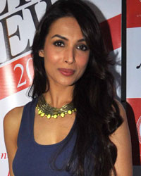 Malaika Arora at The Closet Label Preview