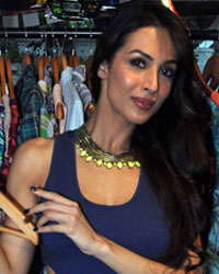 Malaika Arora