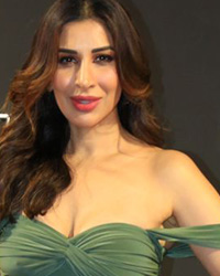 Sophie Choudry