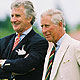 Arnaud Bamberger and Prince Charles