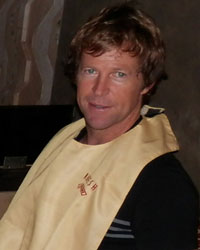 Jonty Rhodes