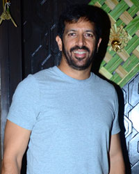 Kabir Khan