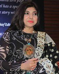 Alka Yagnik