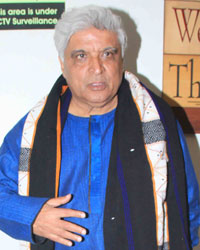 Javed Akhtar