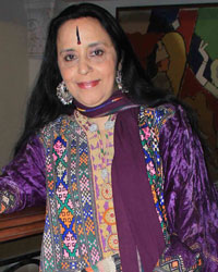 Ila Arun