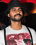 Gaurav Chopra