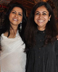 Sangita Sinh Kathiwada and Ruchi Mehta