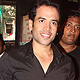 Tusshar Kapoor