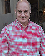 Anupam Kher