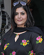 Pragati Mehra