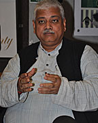 Atul Tiwari