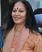 Anang Desai