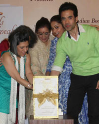 The Divine Love Book Launch