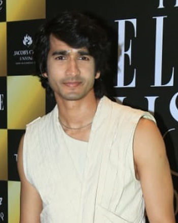 Shantanu Maheshwari