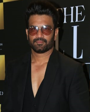 Sharad Kelkar