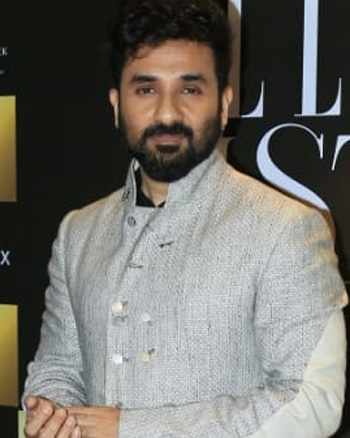 Vir Das