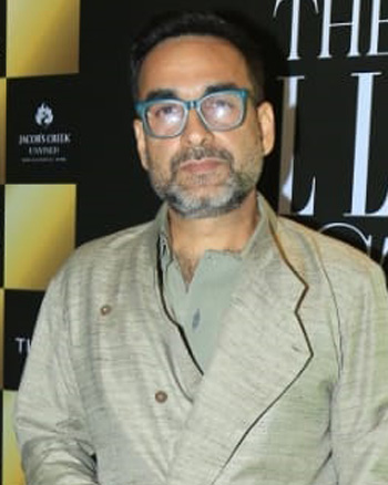 Pankaj Tripathi