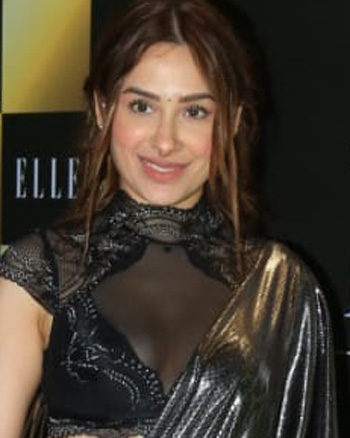 Mahira Sharma