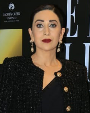 Karisma Kapoor