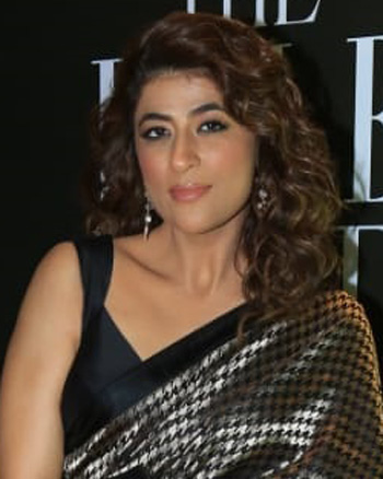 Tahira KAshyap