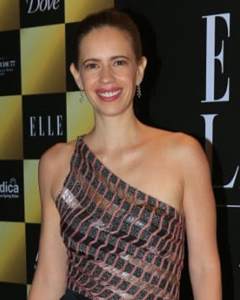 Kalki Koechlin